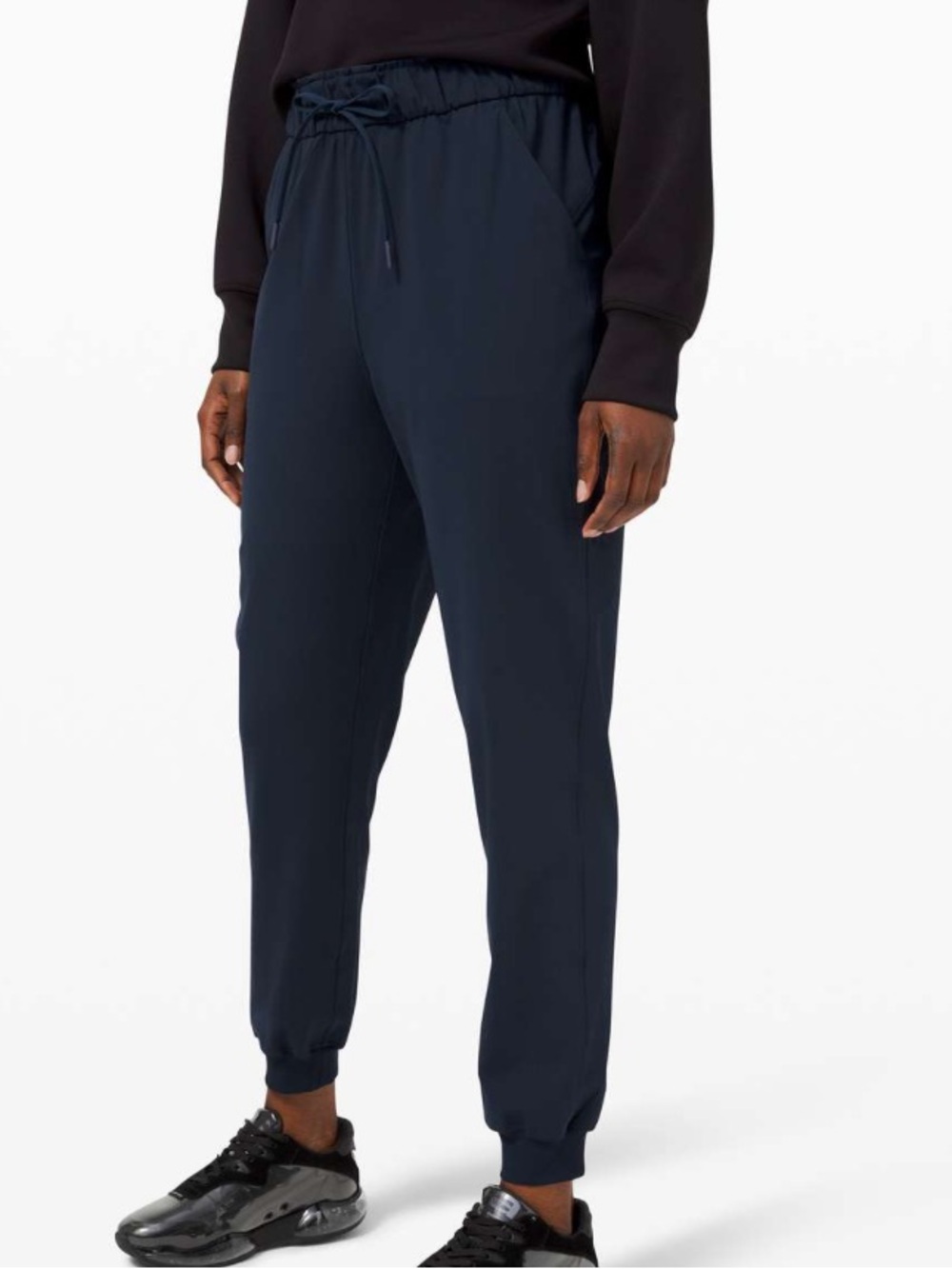Lululemon Keep Moving Jogger